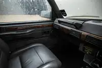 1991 Range Rover Vogue SE-Sold