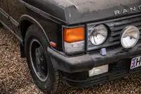 1991 Range Rover Vogue SE-Sold