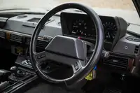 1991 Range Rover Vogue SE-Sold