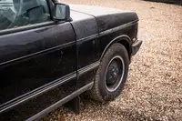 1991 Range Rover Vogue SE-Sold