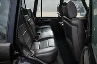 1991 Range Rover Vogue SE-Sold