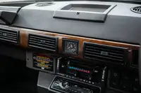 1991 Range Rover Vogue SE-Sold