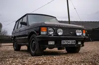 1991 Range Rover Vogue SE-Sold