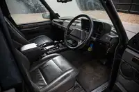 1991 Range Rover Vogue SE-Sold