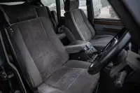 1987 Range Rover 5-Litre Manual-Sold