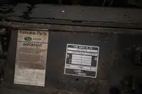 1987 Range Rover 5-Litre Manual-Sold