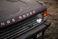 1987 Range Rover 5-Litre Manual-Sold