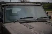 1987 Range Rover 5-Litre Manual-Sold