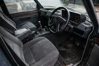 1987 Range Rover 5-Litre Manual-Sold