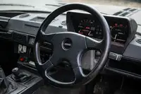 1987 Range Rover 5-Litre Manual-Sold