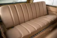 1972 Range Rover 3-Door Suffix A-Sold