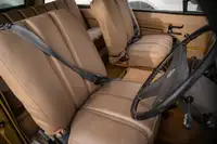 1972 Range Rover 3-Door Suffix A-Sold