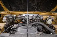 1972 Range Rover 3-Door Suffix A-Sold