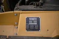 1972 Range Rover 3-Door Suffix A-Sold