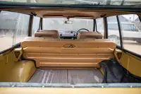 1972 Range Rover 3-Door Suffix A-Sold