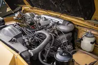 1972 Range Rover 3-Door Suffix A-Sold