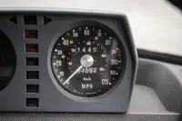 1972 Range Rover 3-Door Suffix A-Sold