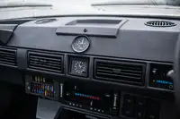 1986 Range Rover Janspeed Turbo-Sold