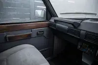 1986 Range Rover Janspeed Turbo-Sold