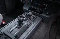 1986 Range Rover Janspeed Turbo-Sold