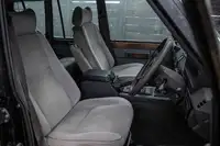 1986 Range Rover Janspeed Turbo-Sold