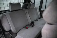 1986 Range Rover Janspeed Turbo-Sold