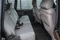 1986 Range Rover Janspeed Turbo-Sold