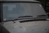 1986 Range Rover Janspeed Turbo-Sold