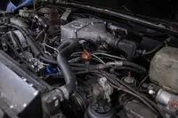 1986 Range Rover Janspeed Turbo-Sold