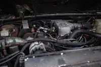 1986 Range Rover Janspeed Turbo-Sold