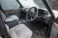1986 Range Rover Janspeed Turbo-Sold