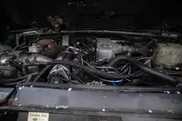 1986 Range Rover Janspeed Turbo-Sold