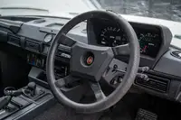1986 Range Rover Janspeed Turbo-Sold