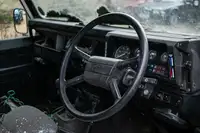 1989 Land Rover Defender 110 V8-Sold