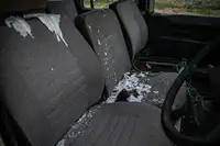 1989 Land Rover Defender 110 V8-Sold