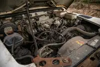 1989 Land Rover Defender 110 V8-Sold