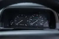 1995 Range Rover LSE Brooklands-Sold