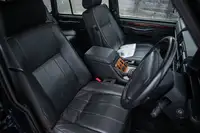 1995 Range Rover LSE Brooklands-Sold