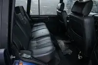 1995 Range Rover LSE Brooklands-Sold