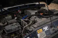 1995 Range Rover LSE Brooklands-Sold