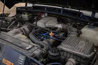 1995 Range Rover LSE Brooklands-Sold