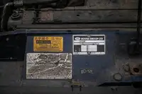 1995 Range Rover LSE Brooklands-Sold