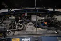 1995 Range Rover LSE Brooklands-Sold