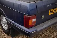1995 Range Rover LSE Brooklands-Sold