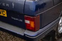1995 Range Rover LSE Brooklands-Sold