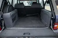 1995 Range Rover LSE Brooklands-Sold