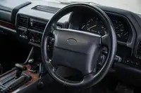1995 Range Rover LSE Brooklands-Sold