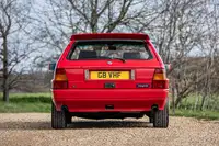1990 Lancia Delta Integrale HF Turbo 8V-Sold