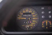 1990 Lancia Delta Integrale HF Turbo 8V-Sold