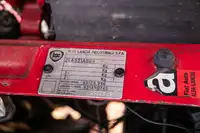 1990 Lancia Delta Integrale HF Turbo 8V-Sold